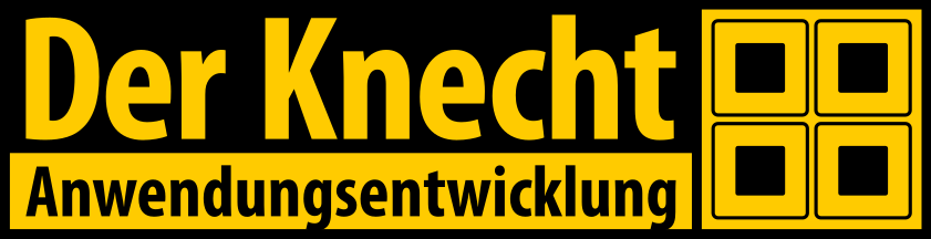 Büroservice Der Knecht Logo
